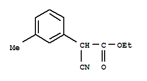 Structure of 64262-38-0