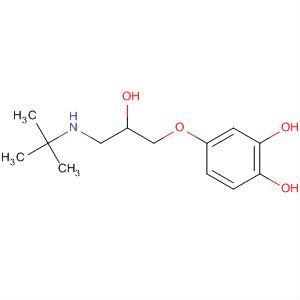Structure of 64309-38-2