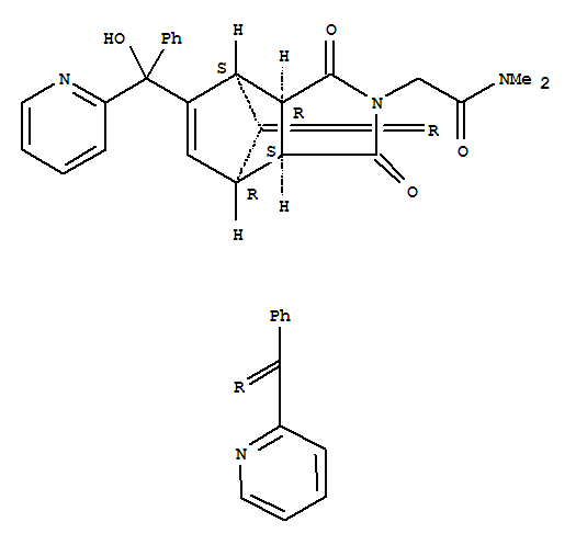 Structure of 6434-38-4