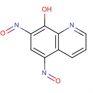 Structure of 64374-38-5