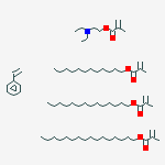Structure of 64399-38-8