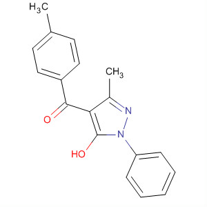 Structure of 64598-38-5