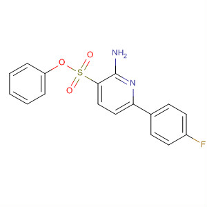 Structure of 646053-38-5