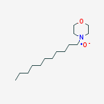 Structure of 64651-38-3