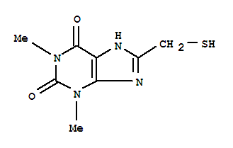 Structure of 6466-38-2