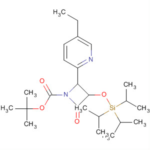 Structure of 647840-38-8