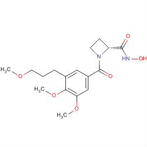 Structure of 647855-38-7