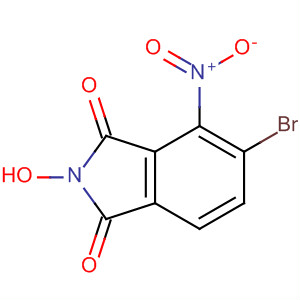 Structure of 647860-38-6