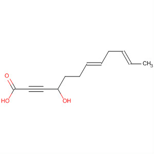 Structure of 64807-38-1