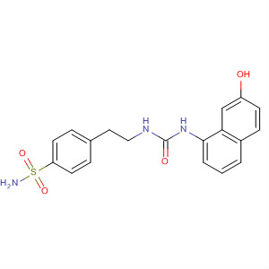 Structure of 648420-38-6