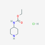 Structure of 64951-38-8