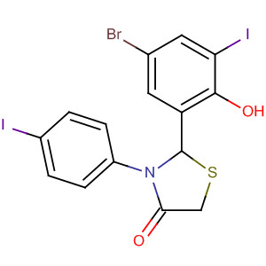 Structure of 649560-38-3