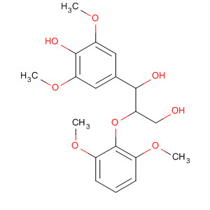 Structure of 65109-38-8