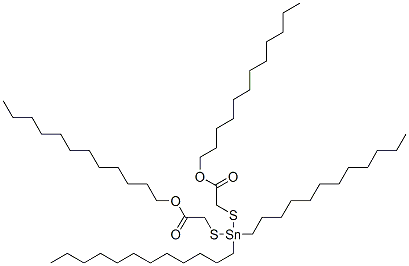 Structure of 65301-38-4