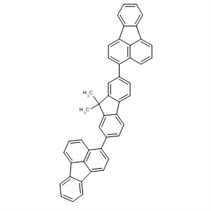 Structure of 653599-38-3