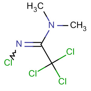Structure of 65618-38-4