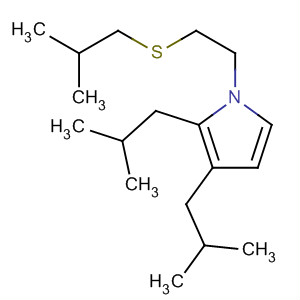Structure of 65880-38-8