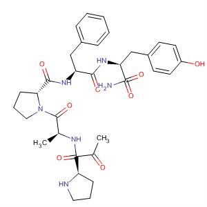 Structure of 65953-38-0