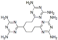 Structure of 66165-38-6