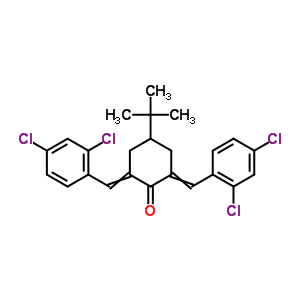 Structure of 6623-38-7