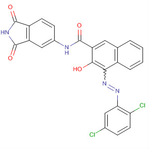 Structure of 66266-38-4