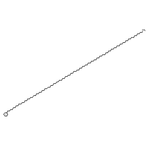 Structure of 66326-38-3