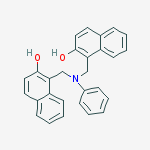 Structure of 6640-38-6