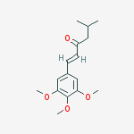 Structure of 66596-38-1