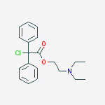 Structure of 6699-38-3