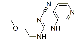 Structure of 67026-38-4