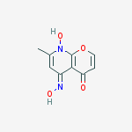 Structure of 67150-38-3