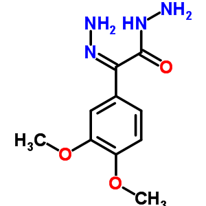 Structure of 67227-38-7