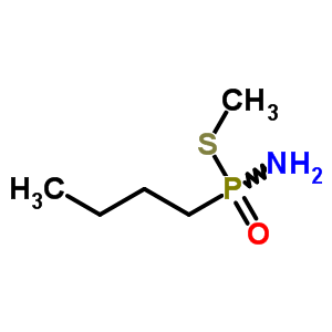Structure of 67242-38-0