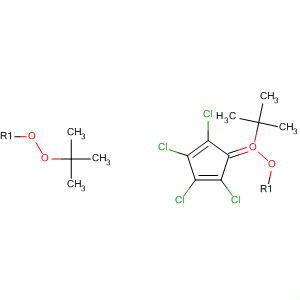 Structure of 67317-38-8