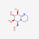 Structure of 675130-38-8