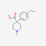 Structure of 67765-38-2