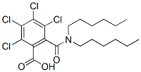 Structure of 67905-38-8