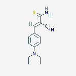 Structure of 68029-38-9