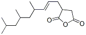 Structure of 68683-38-5