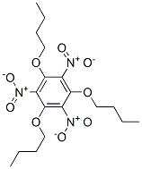Structure of 68959-38-6
