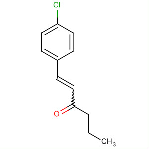 Structure of 69156-38-3