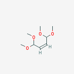Structure of 6922-38-9