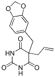 Structure of 69353-38-4