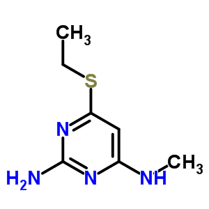 Structure of 6940-38-1