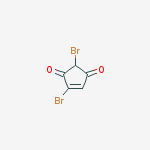 Structure of 6945-38-6