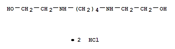 Structure of 6958-38-9