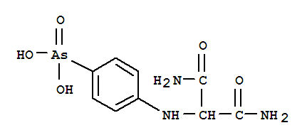 Structure of 6961-38-2