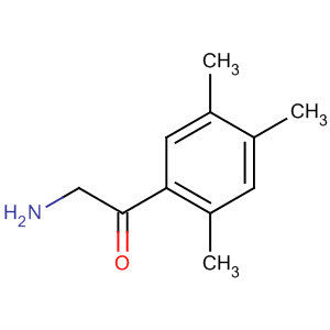 Structure of 69872-38-4