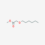 Structure of 70038-38-9