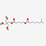 Structure of 70693-38-8